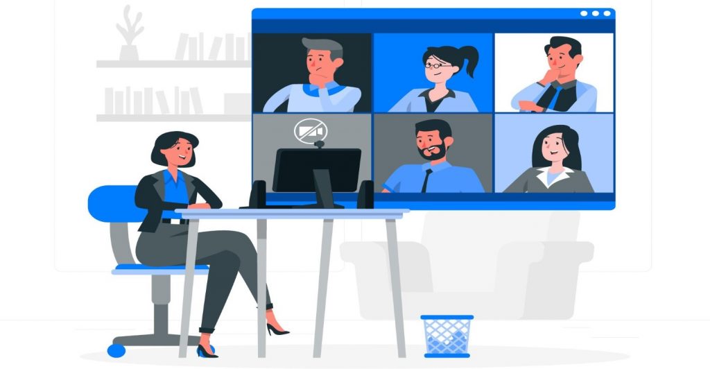 Remote Work