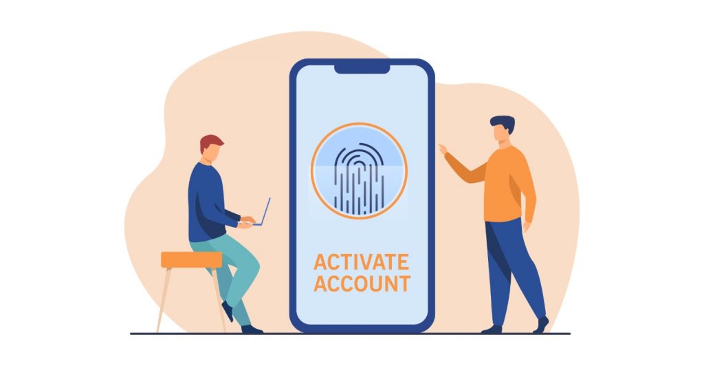 bio authentication