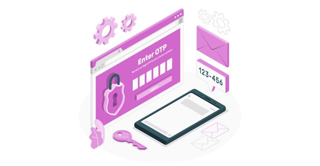 Two Factor Authenticatio