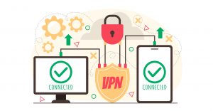 Read more about the article The Power of Virtual Private Networks On Online Security