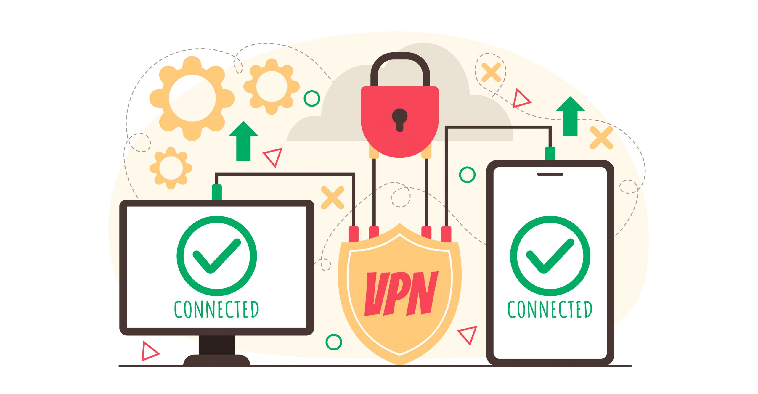You are currently viewing The Power of Virtual Private Networks On Online Security