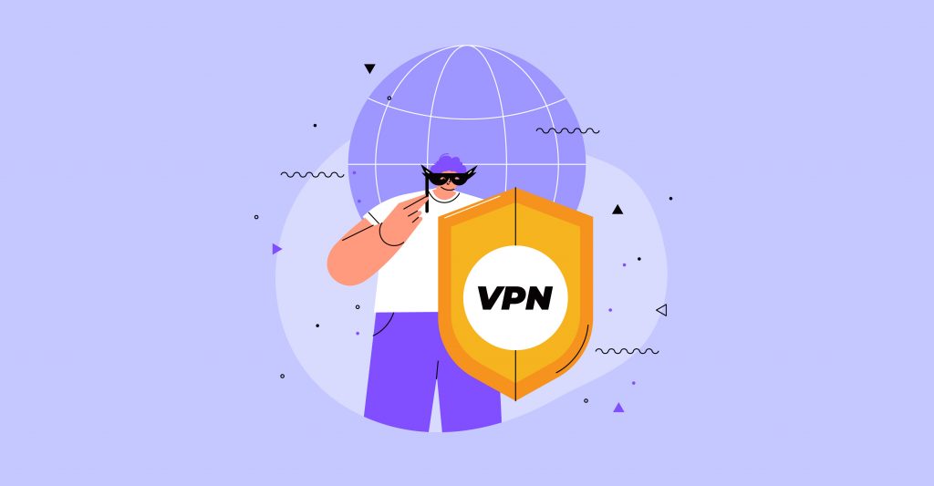 vpn shield