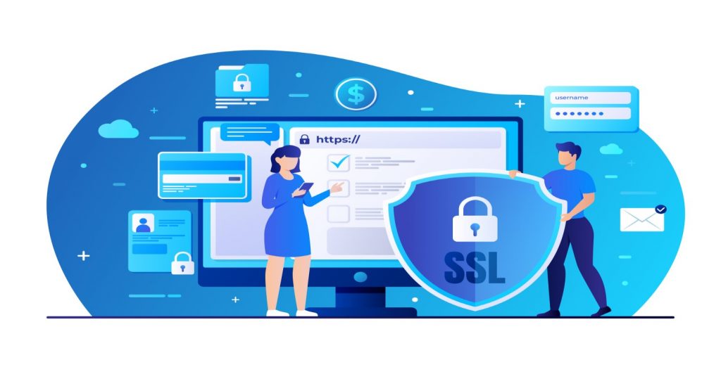 ssl secure socket layer