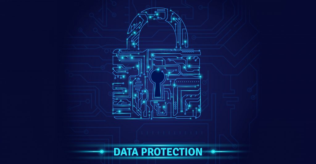 VPN data protection