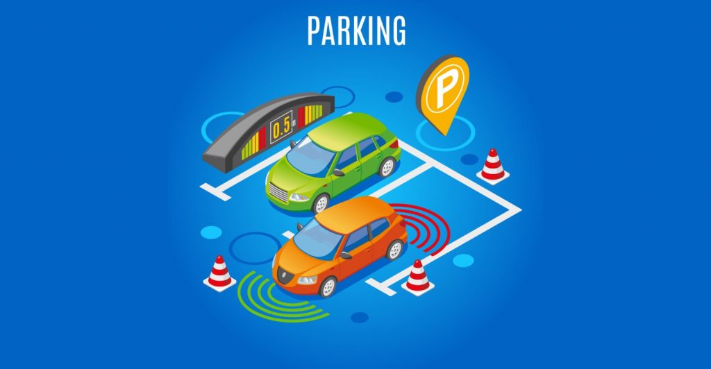 car parking