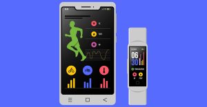 Read more about the article Wearable Health Tech: Shaking Fitness and Wellness