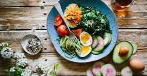 Read more about the article Nutrition and Diet Apps: Exploring Graceful Nutrition