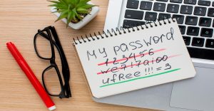 Read more about the article Password Managers: Keeping Your Digital Identity Safe