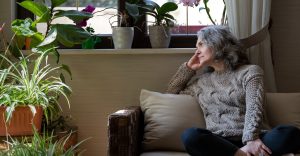 Read more about the article Tech-Enhanced Aging in Place: Smart Homes for Independence