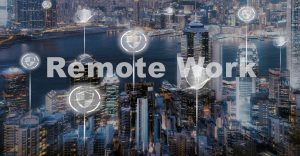 Read more about the article Business Security and VPNs for Remote Work Demystified