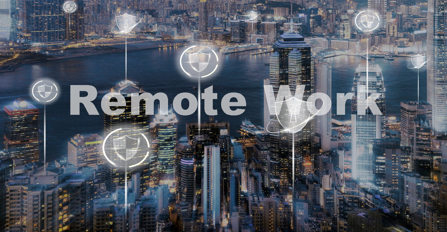 You are currently viewing Business Security and VPNs for Remote Work Demystified