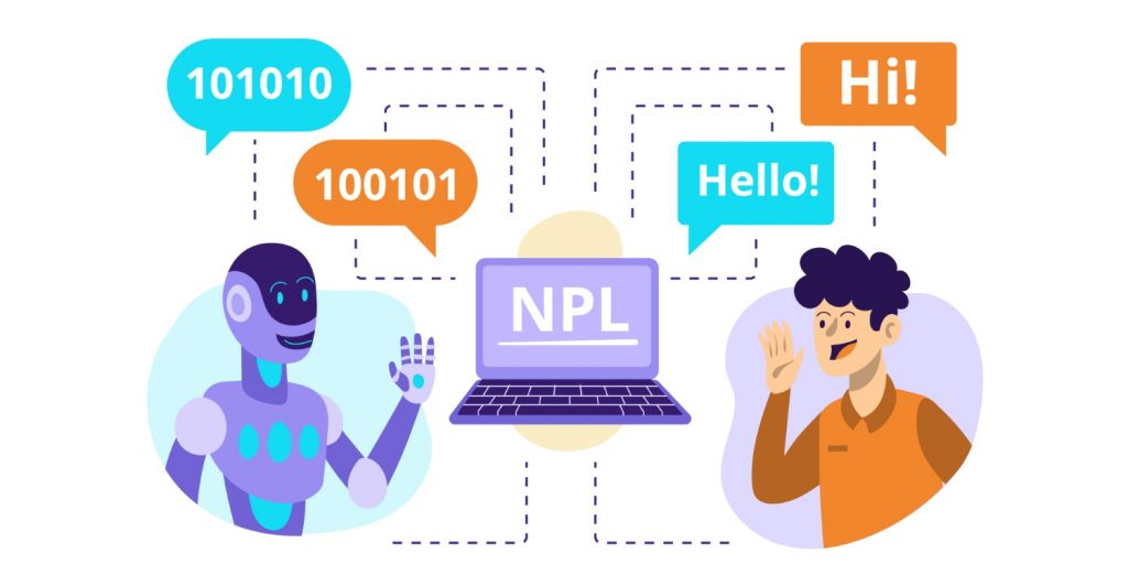 natural language processing