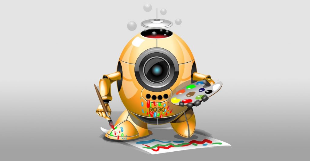 design ai content creation