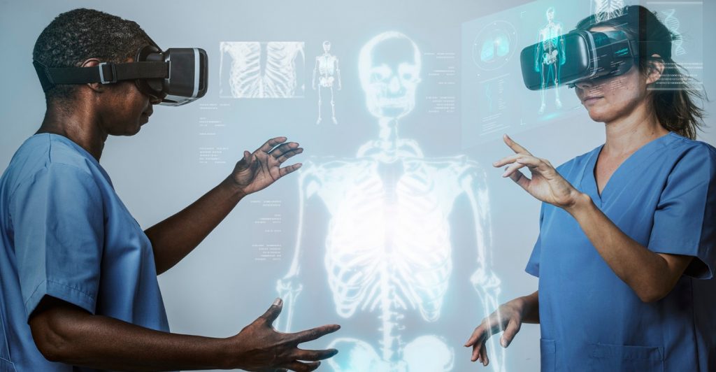 Telehealth future