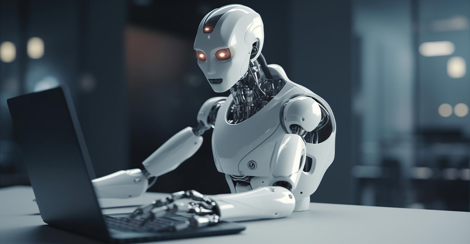 Read more about the article The Future of Work: AI’s Powerful Impact on Jobs and Skills
