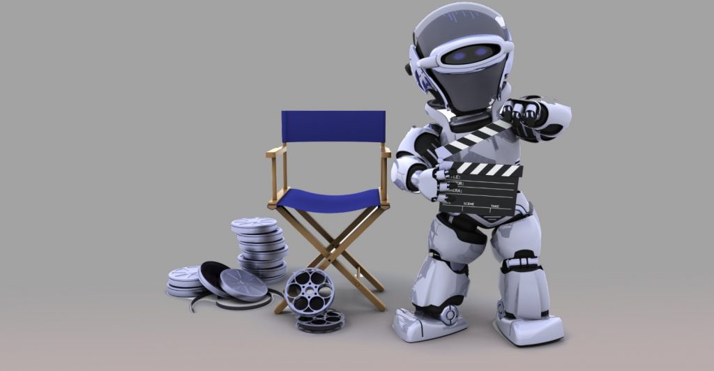 video ai content creation